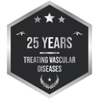 VTC Badges 2021_25 Years