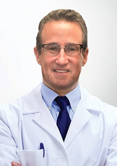 Dr. Thomas Arnold