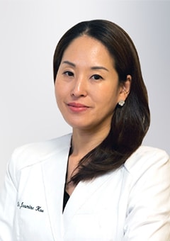 Dr. Jasmine Koo