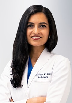 Dr. Sareh Rajaee