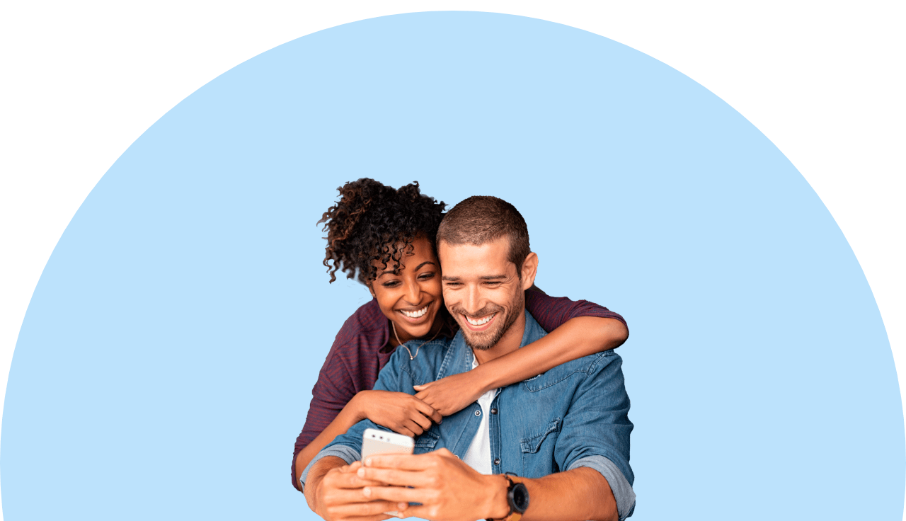 Insurance coverage – a happy couple