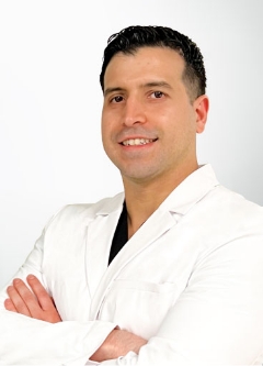 Dr. Andrew Cortes