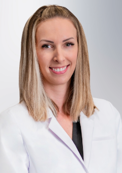 Dr. Kimberly McFarland