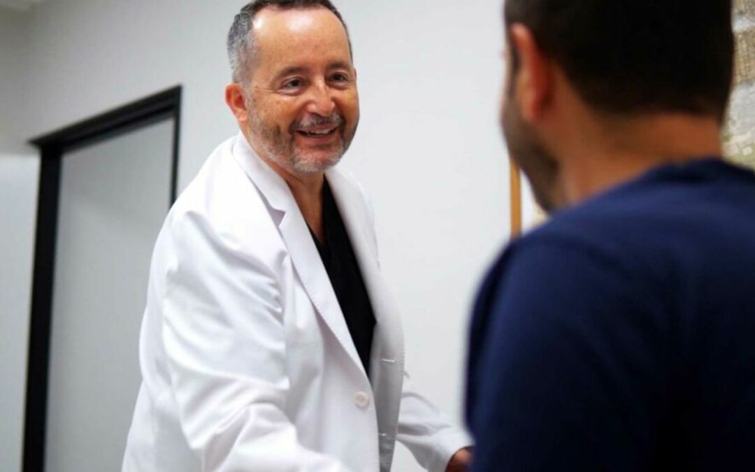 Are mental health and chronic vein conditions related?