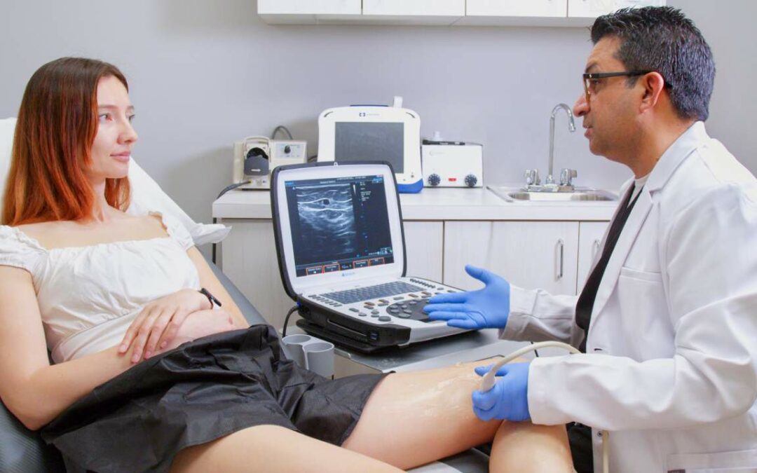 13 vein treatment myths debunked by Top vein doctors