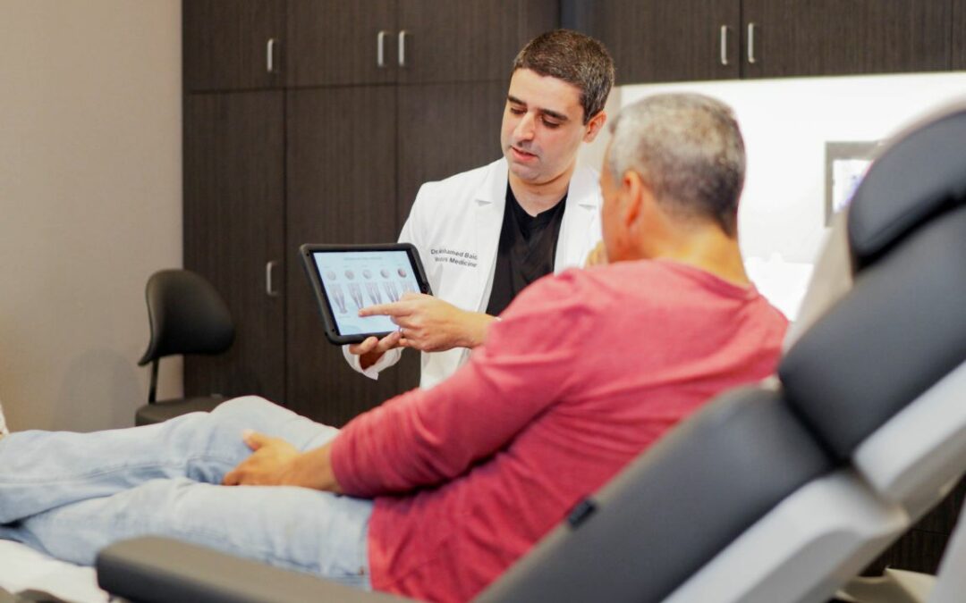 Beyond Weight: Exploring Underlying Causes of Varicose Veins
