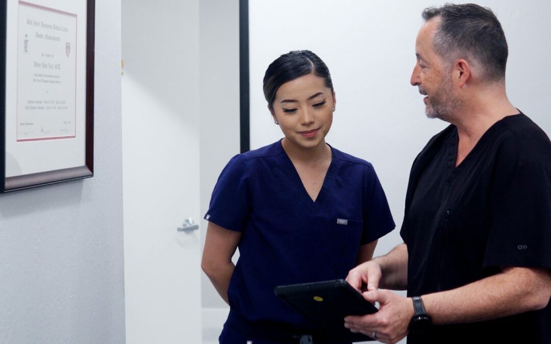Minimally Invasive Vein Treatments explained by Vein Doctors