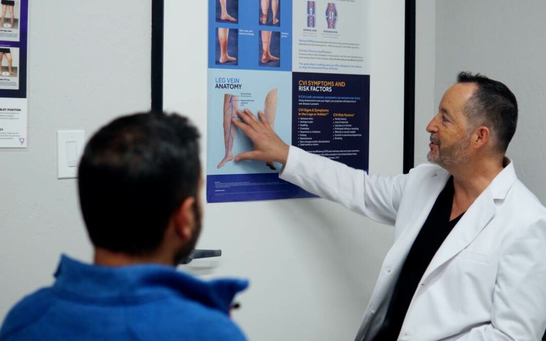 Radiofrequency Ablation: Learn more about this treatment