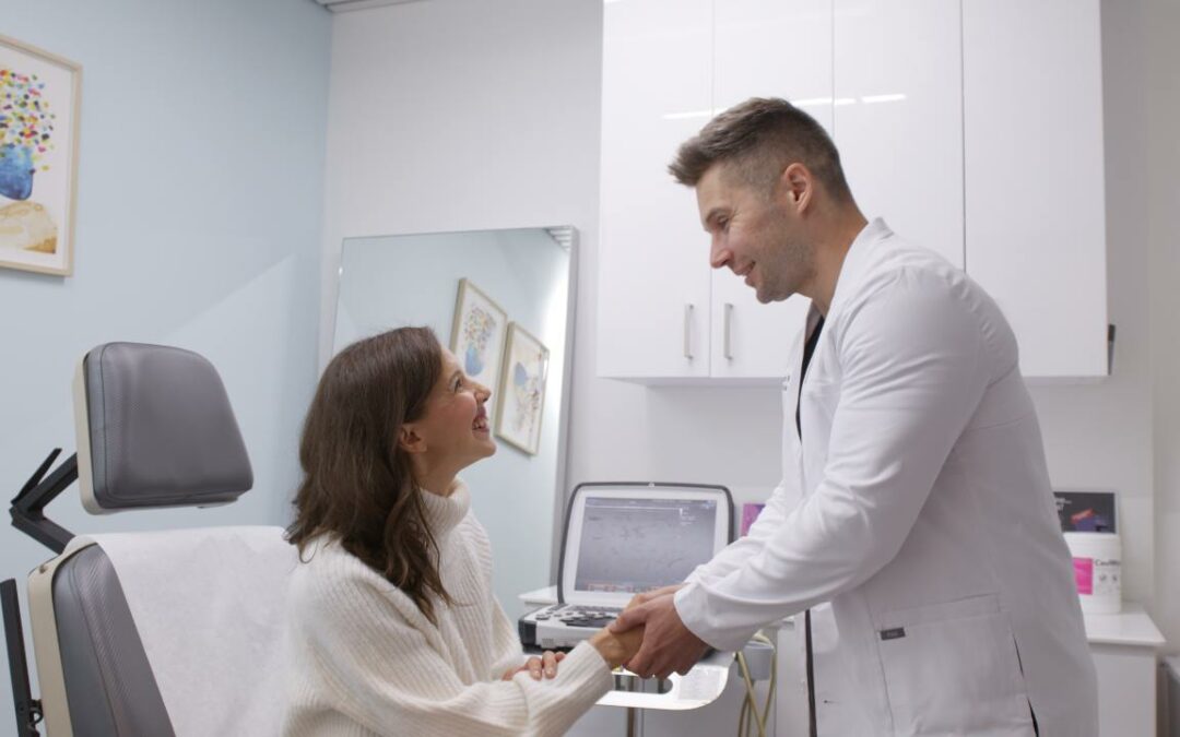 Meet some inspiring stories of successful vein treatments