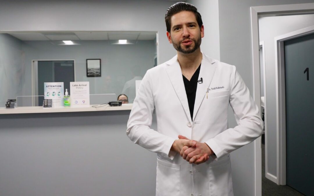 How to live with Varicose Veins: Strategies by Vein Doctors