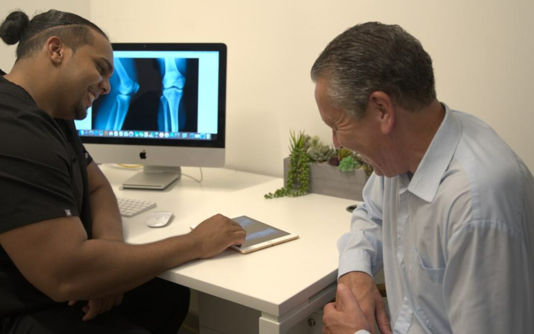 Vein doctors recomend treatments for varicose veins