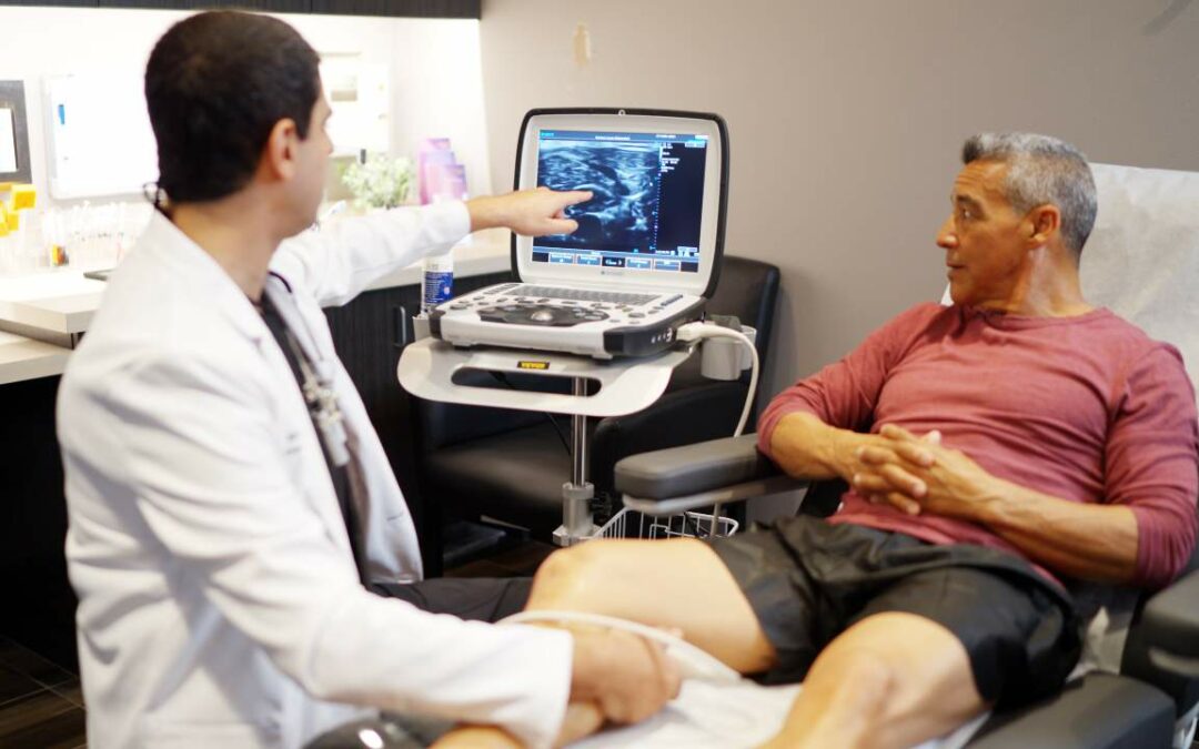 The Do’s and Don’ts before a vein treatment appointment