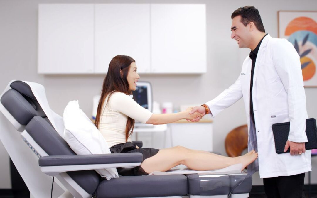 Are Vein Treatments expensive? Explore financial assistance