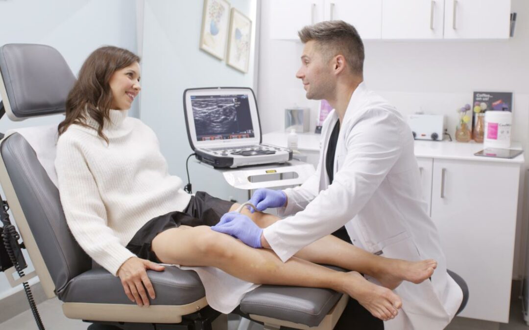 Is the sclerotherapy treatment painful? Find out now!