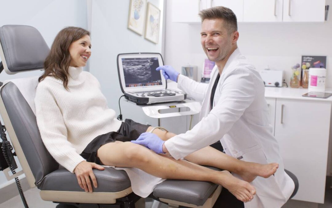 Find the Best Vein Doctors in Brighton Beach, NY, Vein Clinic