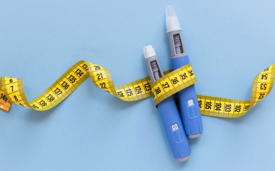 Ozempic and Weight Loss: Does it Reduce Spider and Varicose Veins?