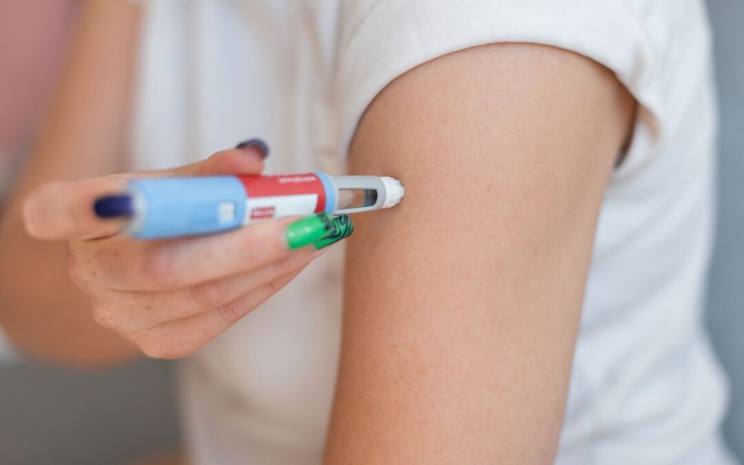 Ozempic and Weight Loss: Does It Reduce Spider Veins?