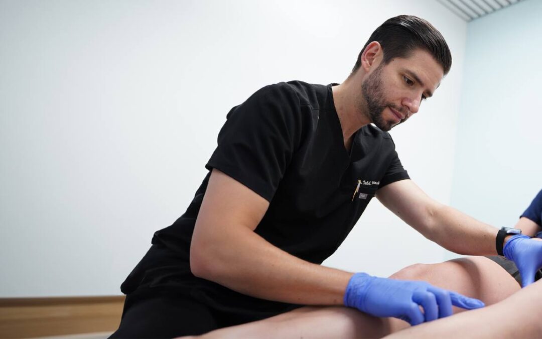 Treat Your Spider Veins at Hoboken, New Jersey Vein Clinic