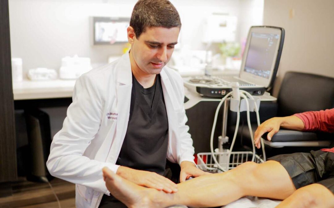 VenaSeal Pros and Cons: Learn About This Vein Treatment
