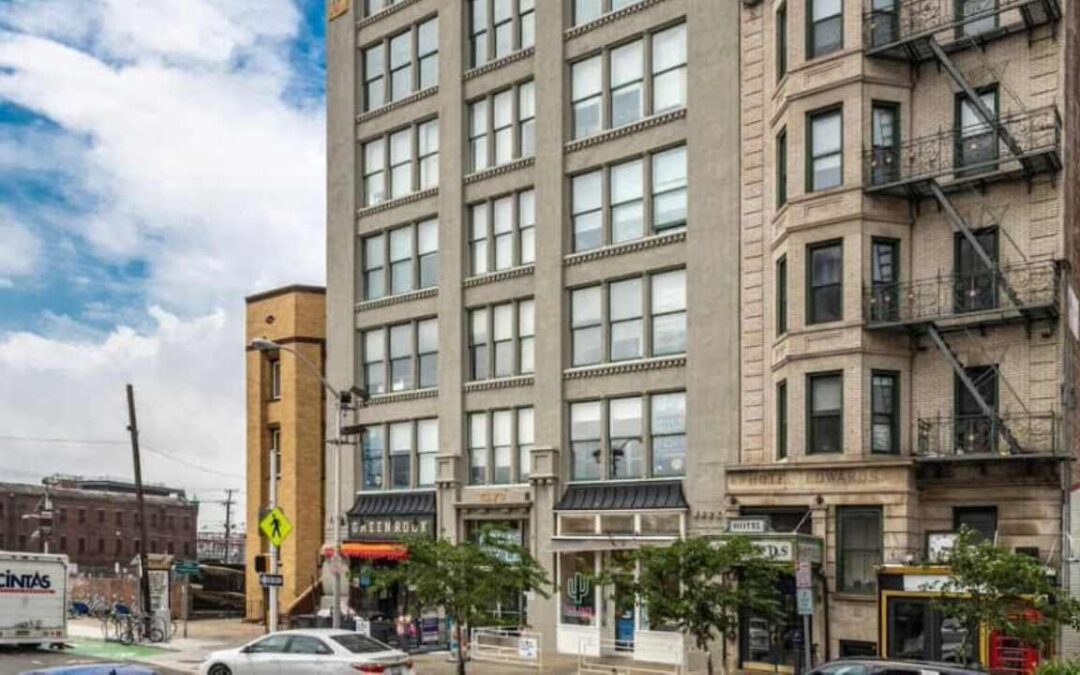 Visit Hoboken’s New Vein Treatment Clinic