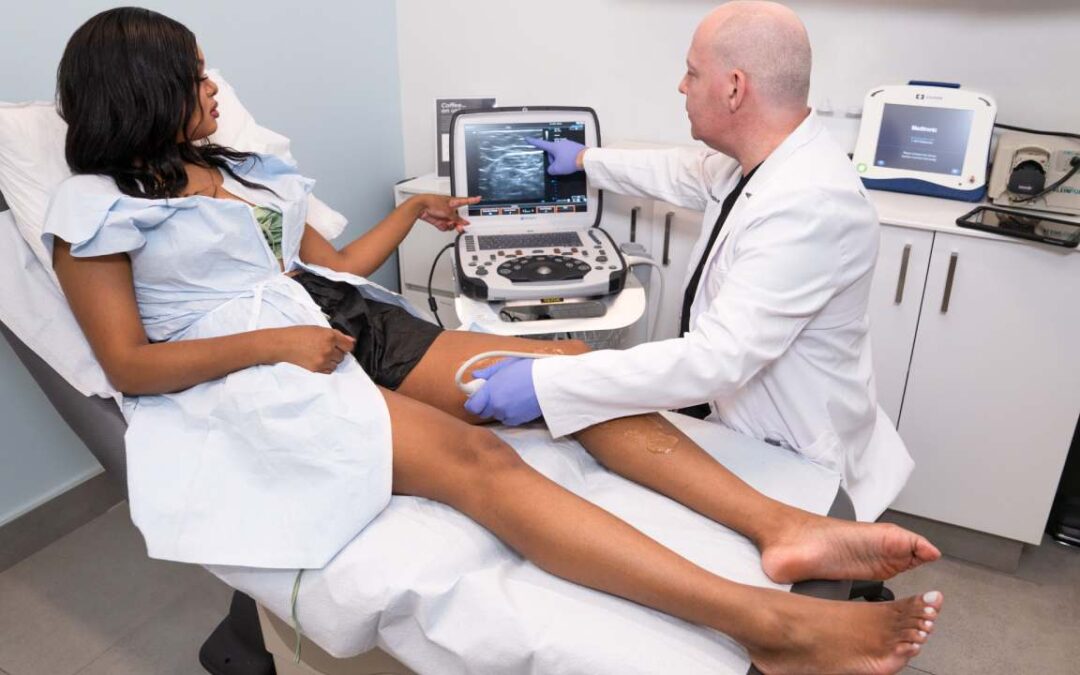 Treat Venous Insufficiency at Upper East Side Vein Clinic