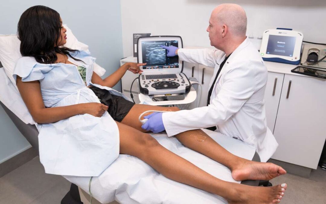Find the Best Varicose Vein Doctors in Upper East Side, NY