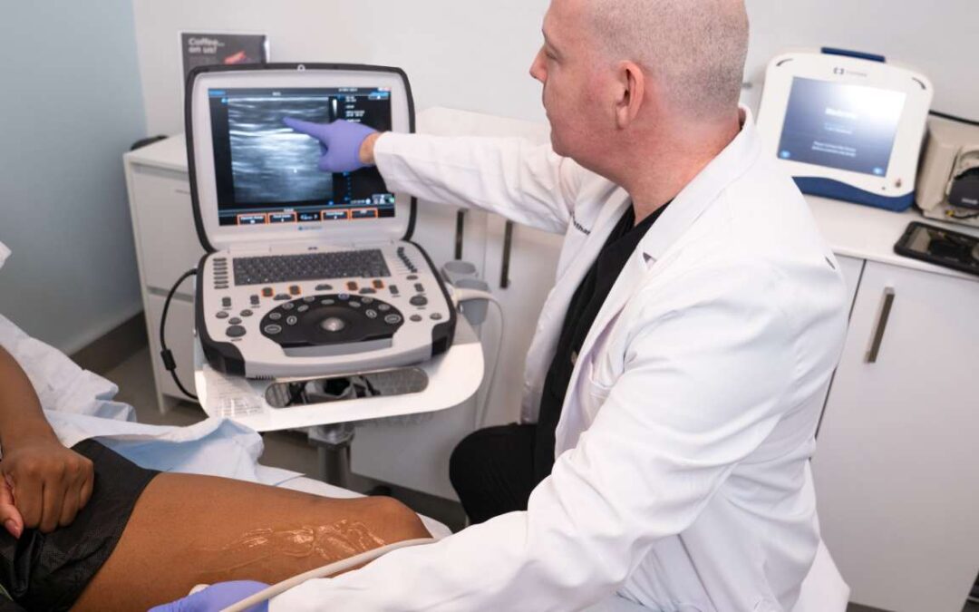 Find the Best Vein Specialists in Upper East Side, NY