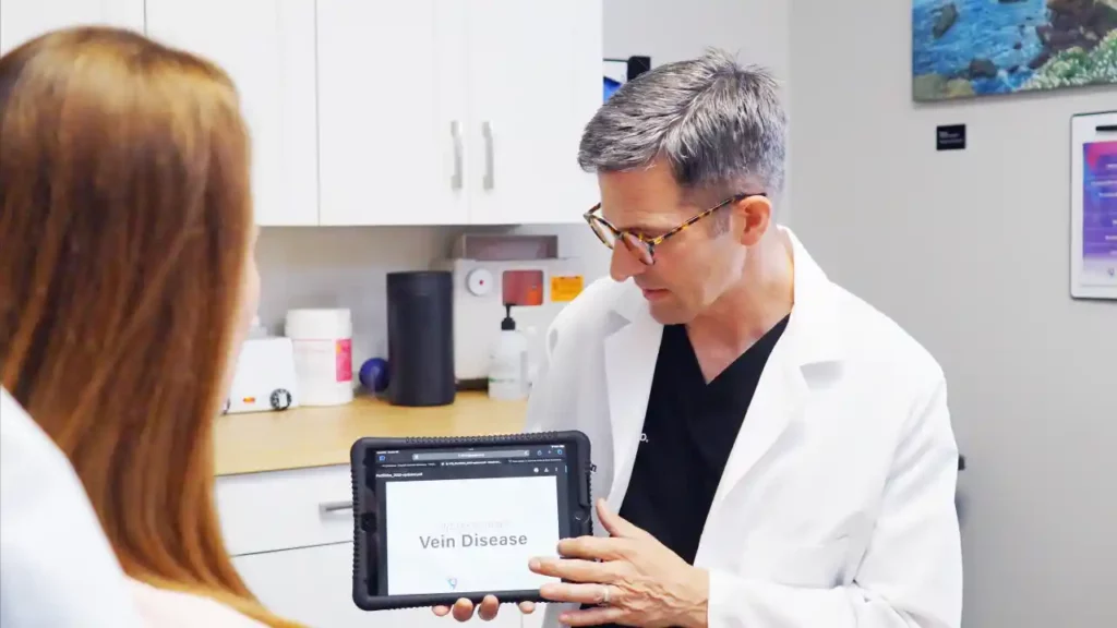 How to Get Rid of Spider Veins? Dr. Kindelan Answers