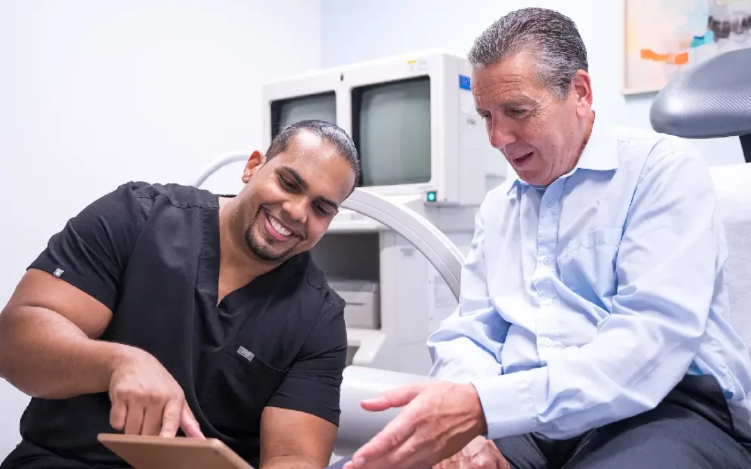 Find Top Spider Vein Treatments in Harrison, NJ Vein Clinic