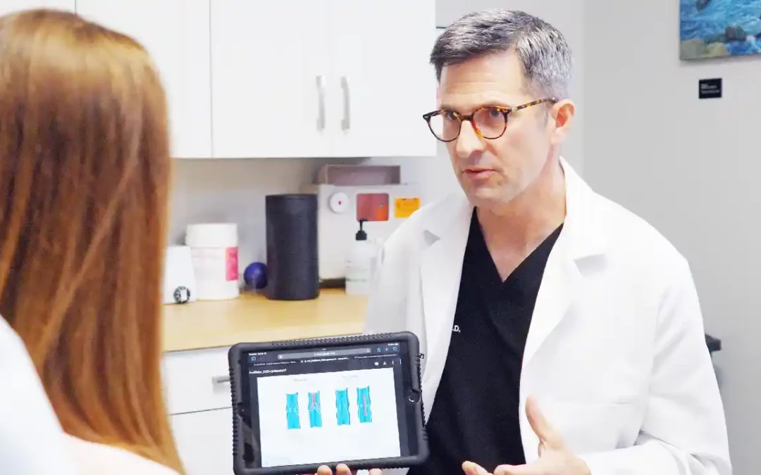 Dr. Kindelan Explains How to Diagnose Venous Insufficiency
