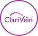 ClariVein logo