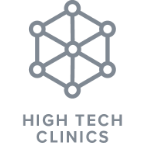 High Tech Clinics logo