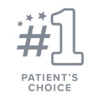 Patients Choice logo