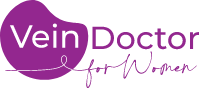 Vein Doctor For Women Logo