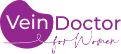 Vein Doctor For Women Logo