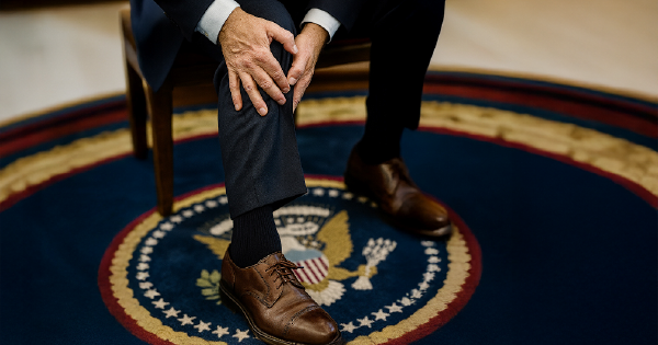 Donald Trump’s chronic venous insufficiency: Experts explain the condition