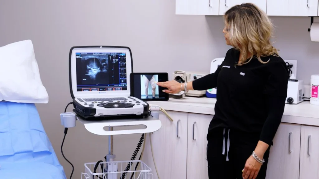 Find the Best Varicose Vein Doctors in Maple Lawn, MD