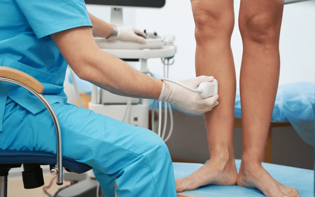 Find the best treatment for chronic venous insufficiency in Cedar Park, TX
