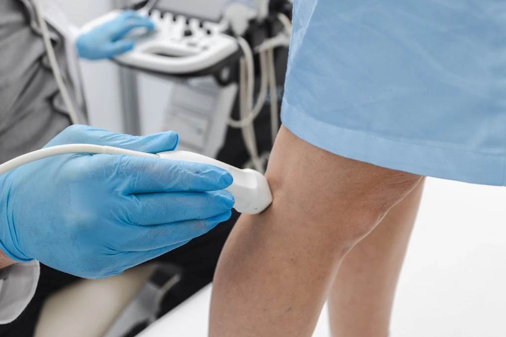 Dr. Tyson Can Provide the Best Treatment for Varicose Veins in Hamden, CT