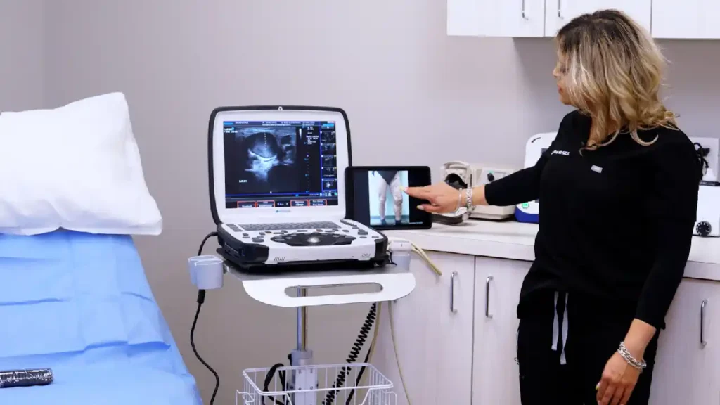 Find the Best Treatment for Chronic Venous Insufficiency in Farmington, CT