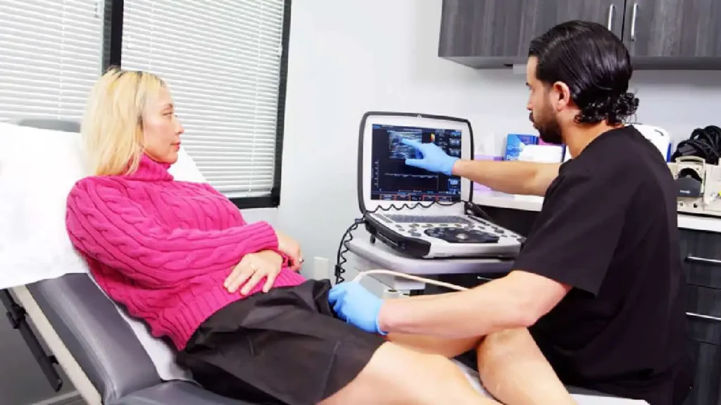Find the Best Spider Veins Doctors in Kyle, TX Vein Clinic