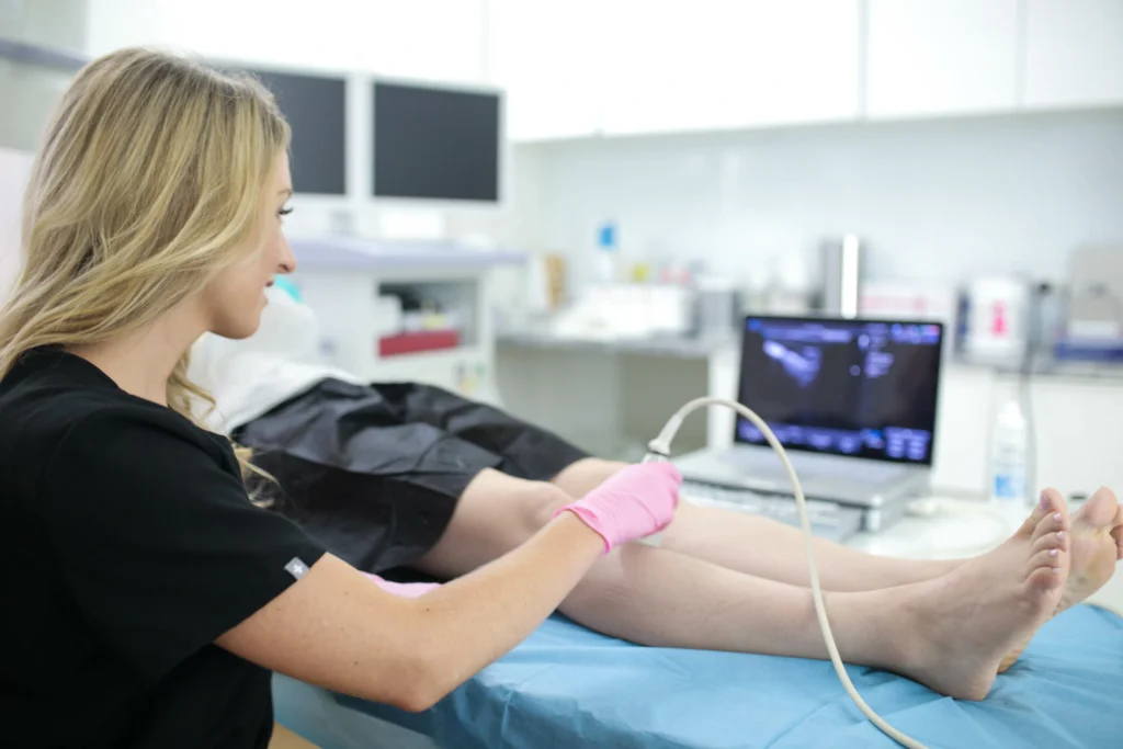 Find the Best Venous Insufficiency Doctors in Kyle, TX Vein Clinic