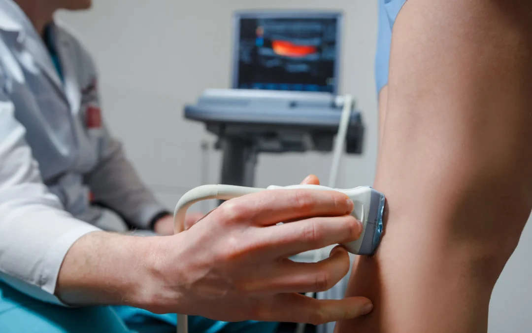 Find the best treatment for chronic venous insufficiency in Cedar Park, TX