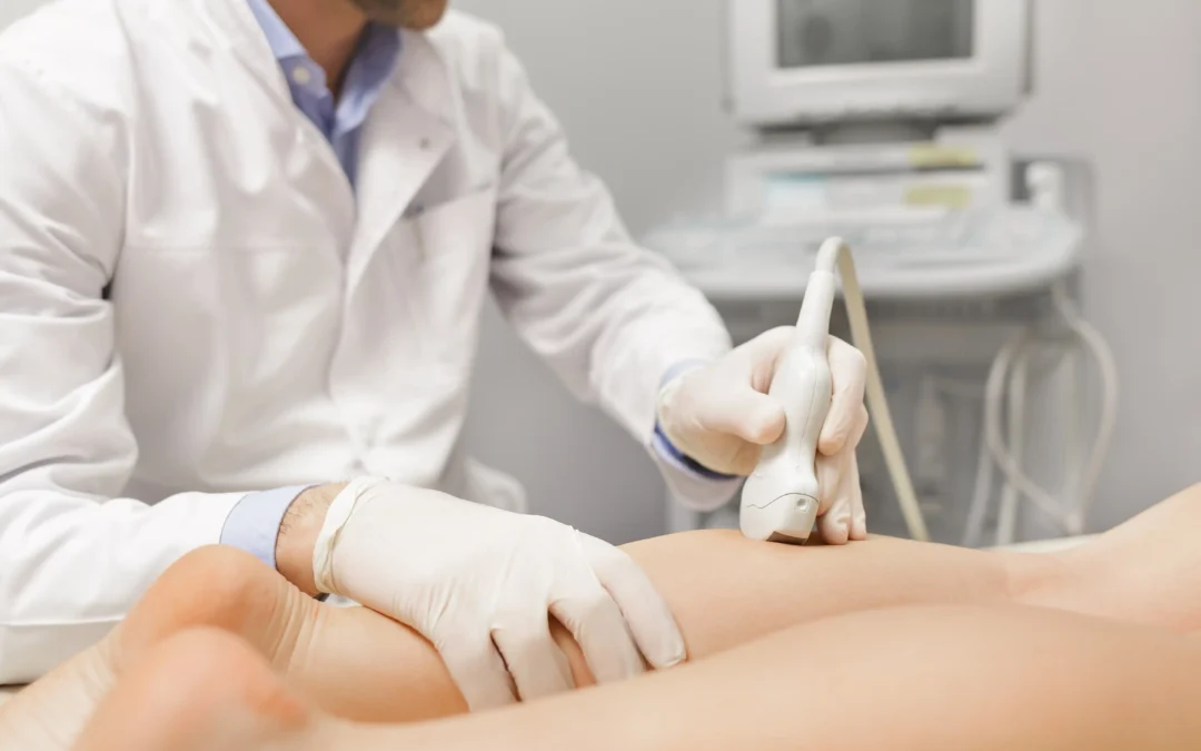 Find the best treatment for spider veins in Cedar Park, TX