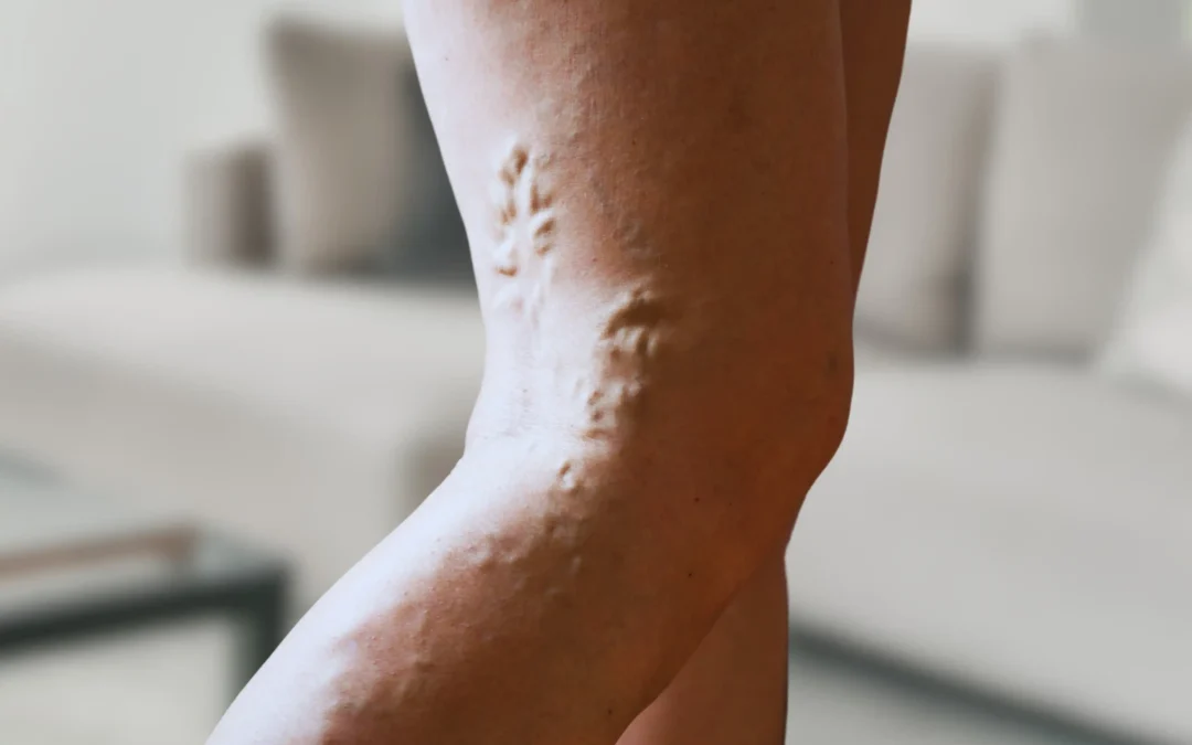Who is the best vein doctor to treat chronic venous insufficiency in Astoria?