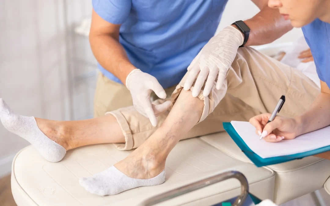 Who is the best vein doctor in Astoria, NY?