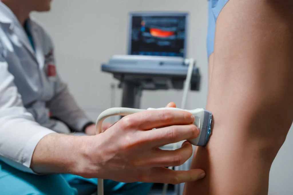 Who is the best doctor for radiofrequency ablation (RFA) in Astoria?
