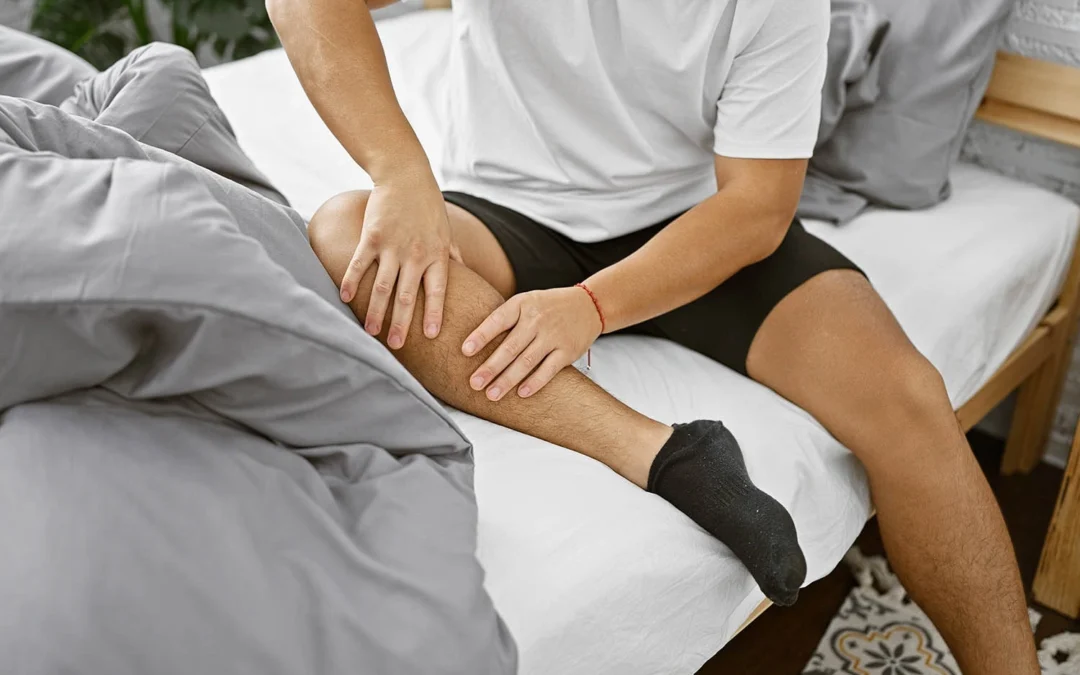 Who is the best doctor to treat restless leg syndrome in Astoria?