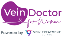 Vein Doctor for women powered by Vein Tretment Clinic, the best clinic for non-surgical spider and varicose vein treatments