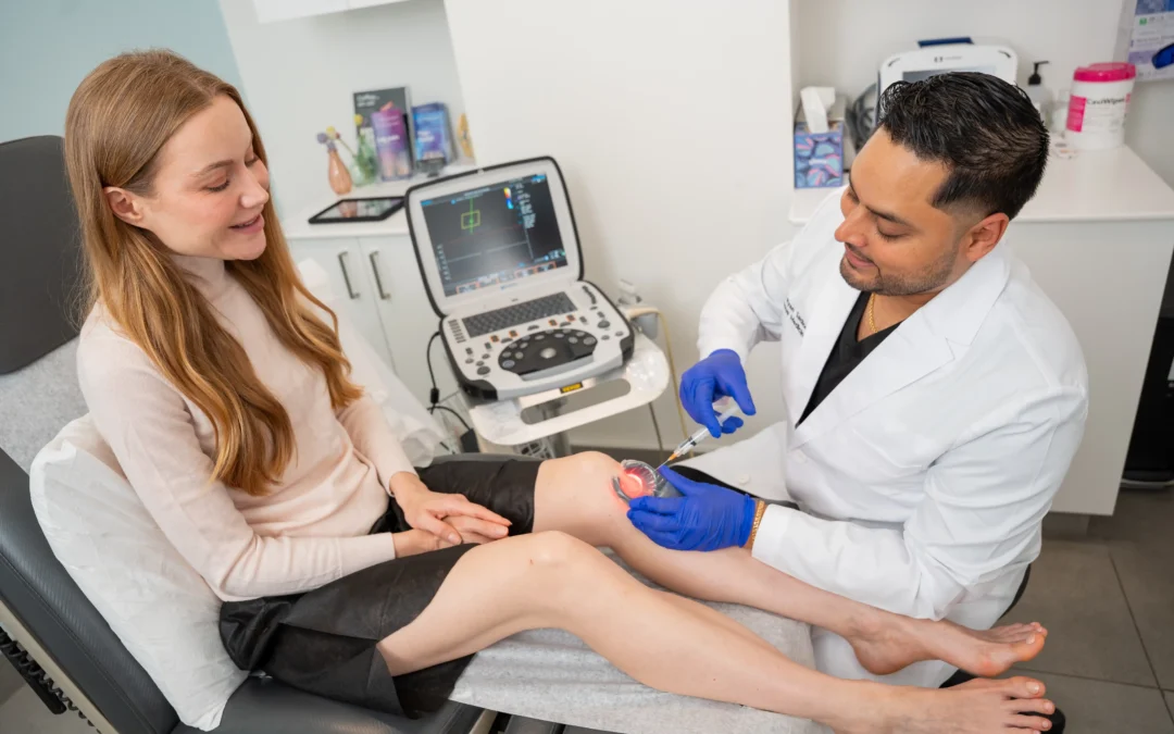 Who Is the Best Doctor for Spider Veins in Yonkers, New York?